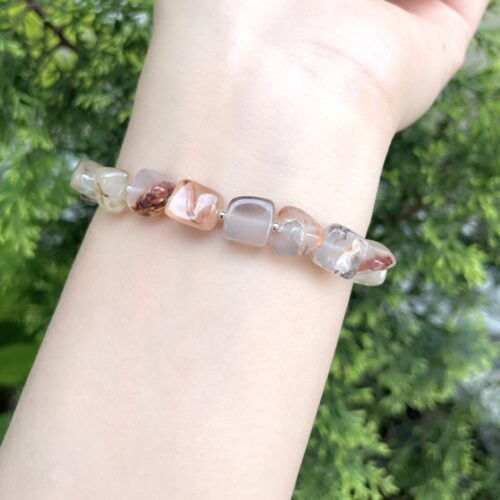 Stone Bracelet
