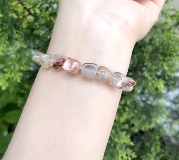 Bracelet Stone Bracelet